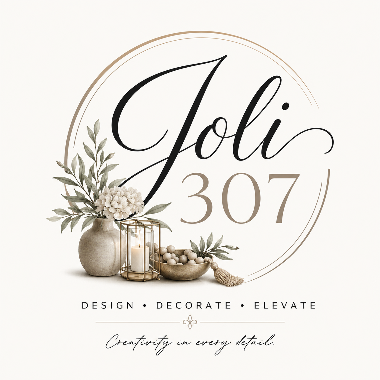 Joli 307